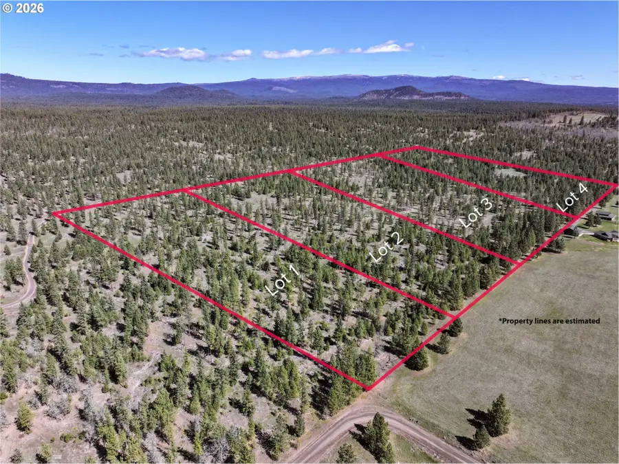 Ginger Way #3, Goldendale, WA 98620 - #3