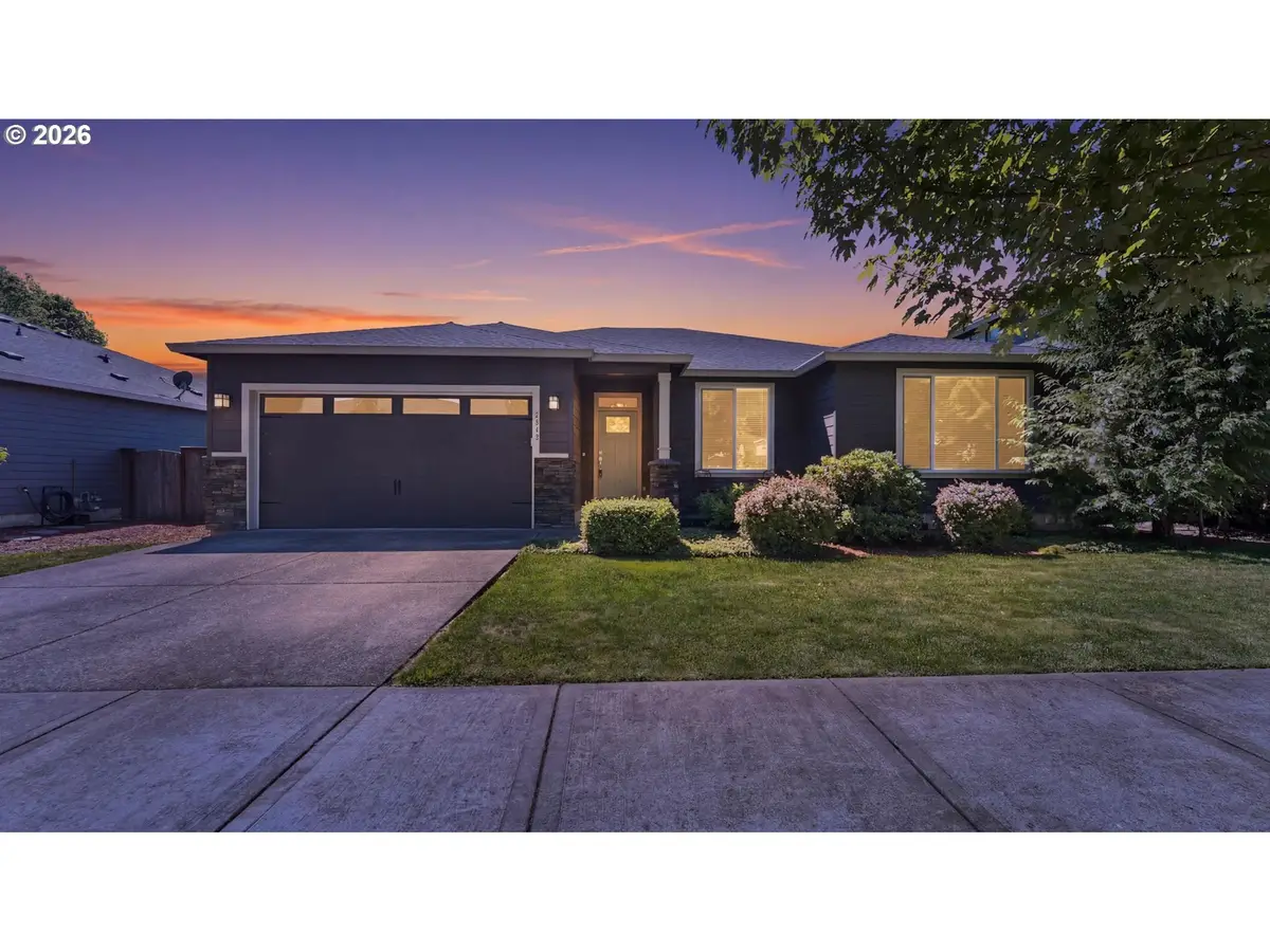 7510 NE 176th Ave, Vancouver, WA 98682 - #1