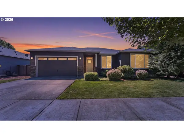 7510 NE 176th Ave, Vancouver, WA 98682