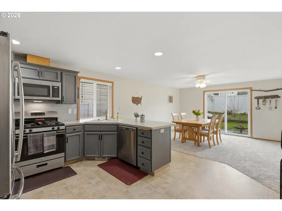 4113 NE 117th St, Vancouver, WA 98686 - #3