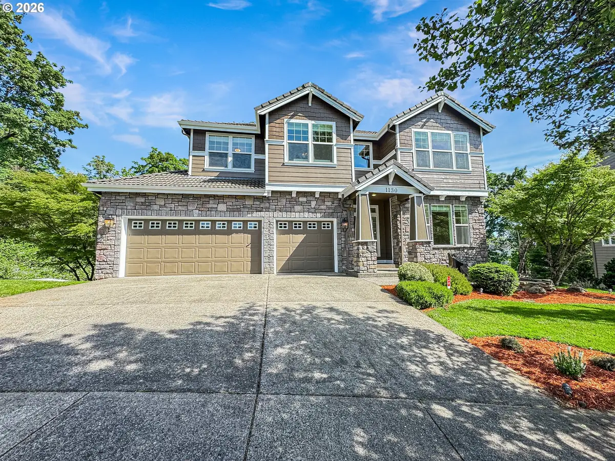 1130 NW Klickitat Ln, Camas, WA 98607 - #1