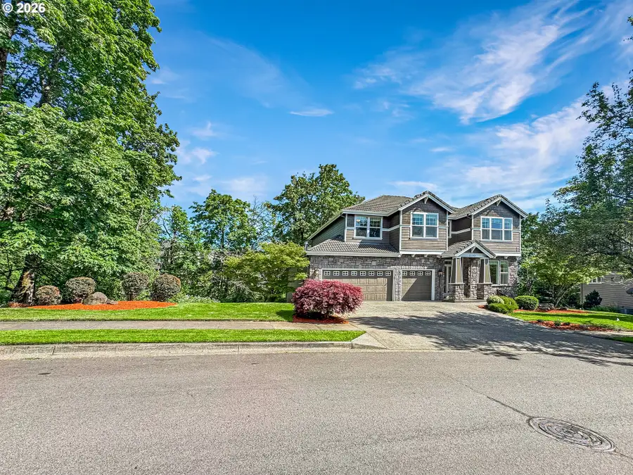 1130 NW Klickitat Ln, Camas, WA 98607 - #2