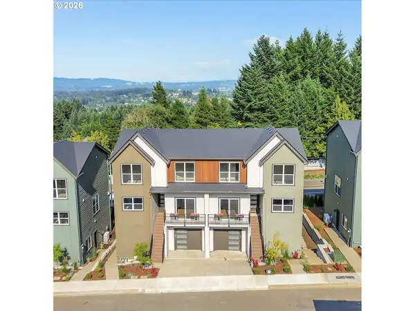 8864 SW Serenity Ter, Beaverton, OR 97007