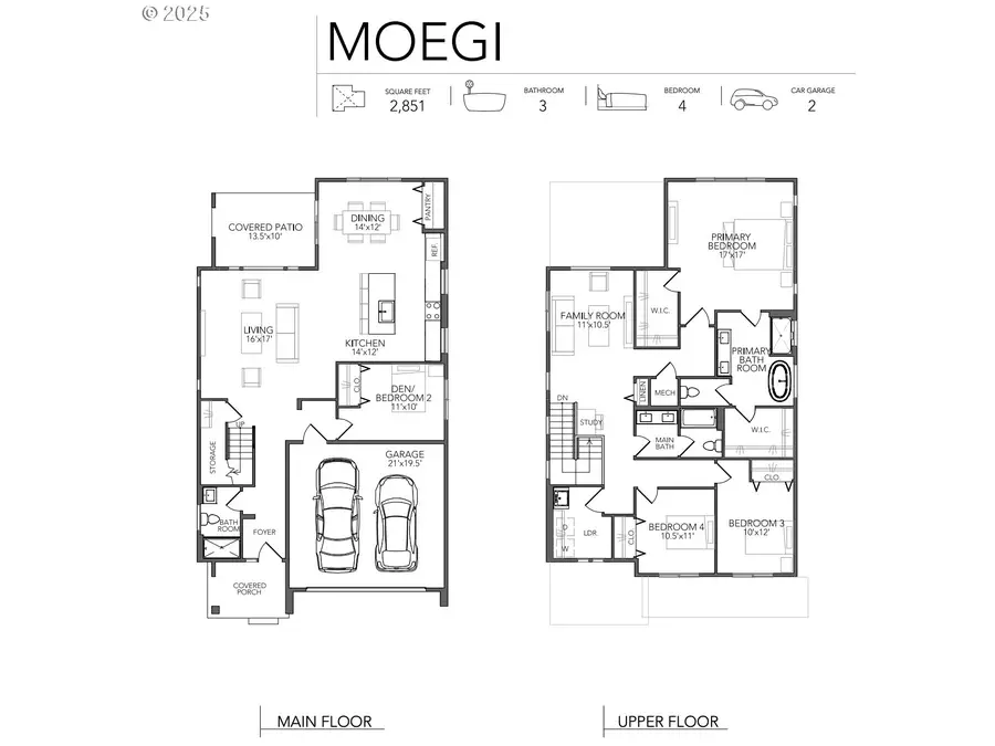 17129 SW Atfalati Ln, Sherwood, OR 97140 - #2