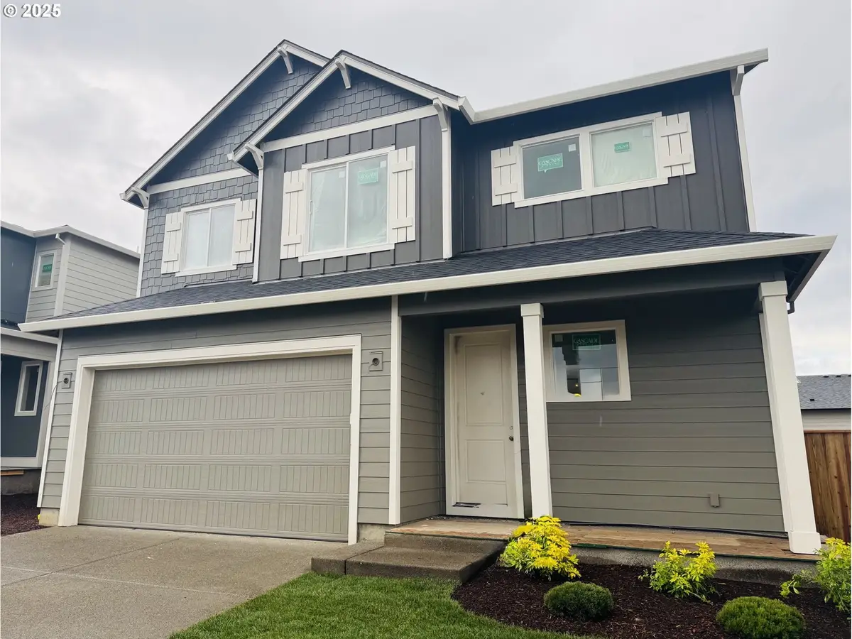 1547 N Millican Creek St, Lafayette, OR 97127 - Image #1