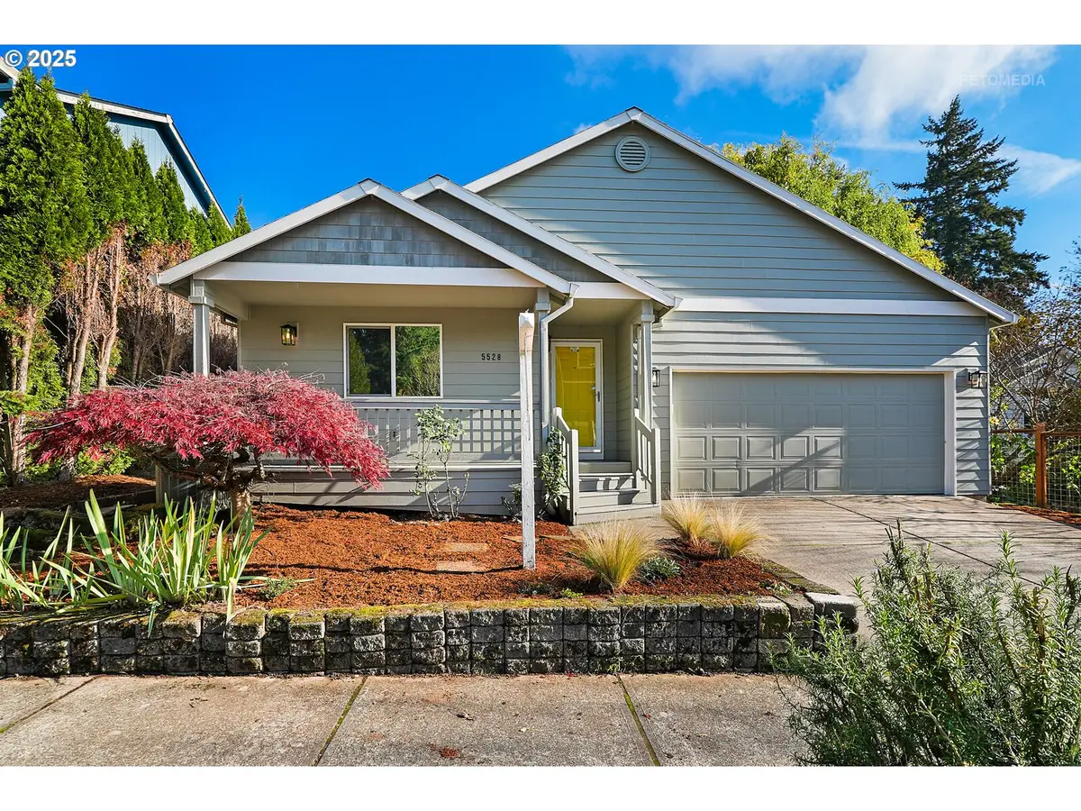 5528 SE 140th Ave, Portland, OR 97236 - Image #1
