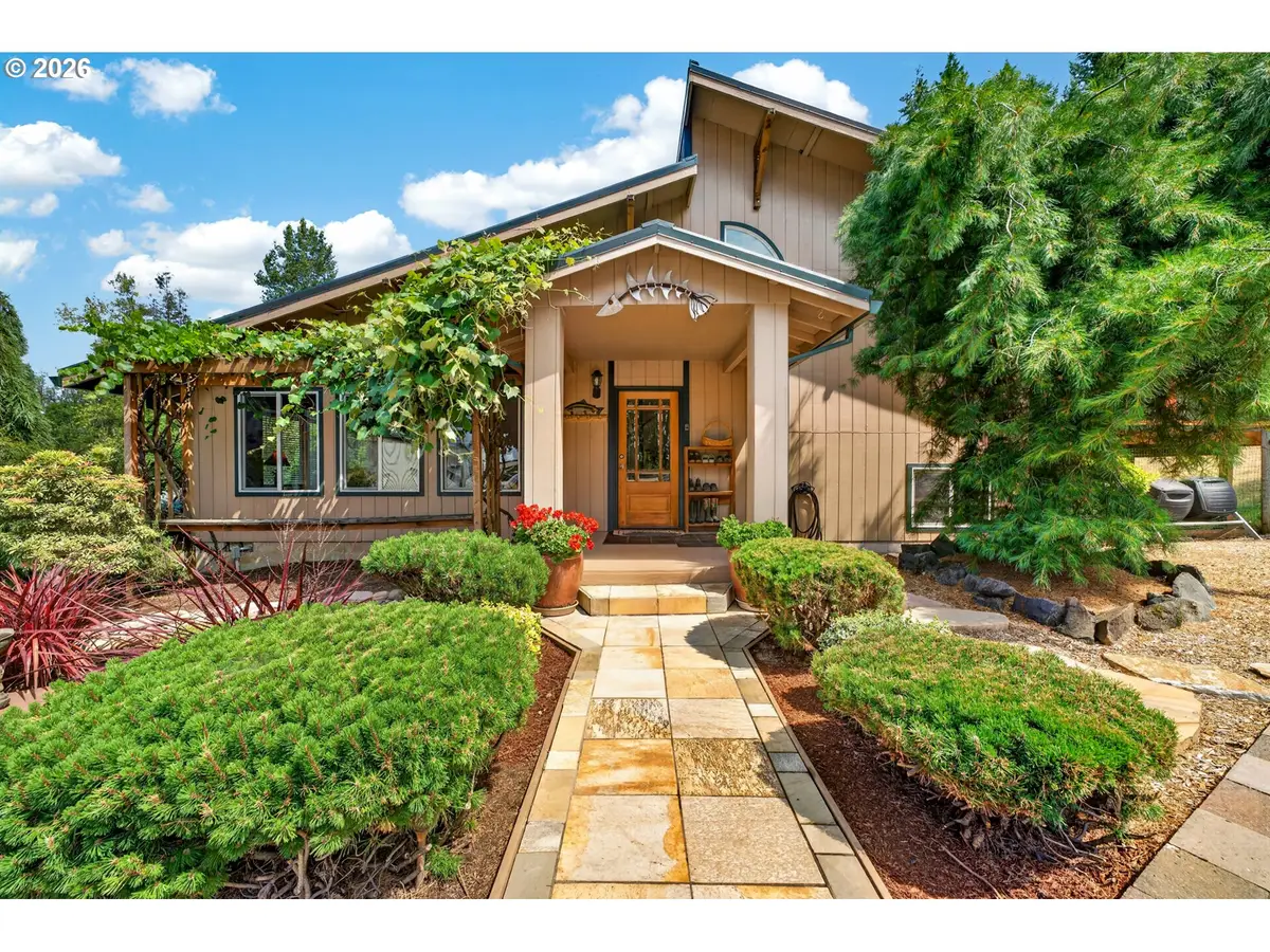 16524 S Bradley Rd, Redland, OR 97045 - #1