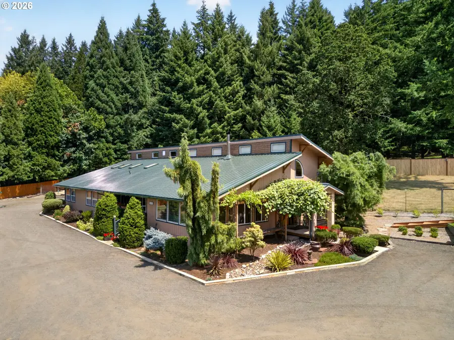 16524 S Bradley Rd, Redland, OR 97045 - #3