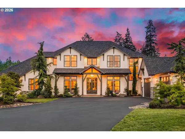 22608 NW 36th Ave, Ridgefield, WA 98642