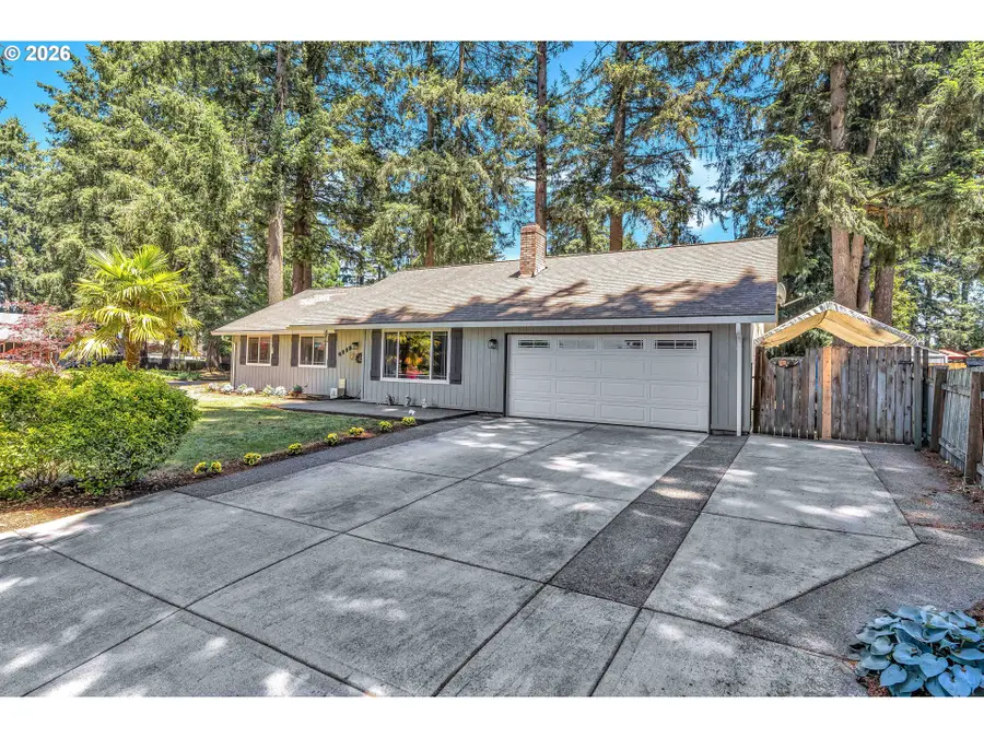 4113 NE 153rd Ave, Vancouver, WA 98682 - #2