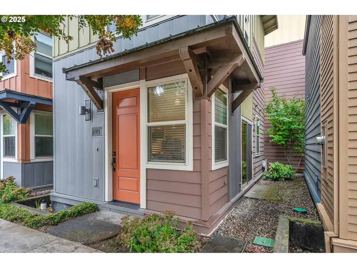 4303 SE Division St, Portland, OR 97206 - #1