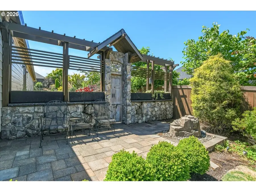 5509 NW 142nd St, Vancouver, WA 98685 - #3