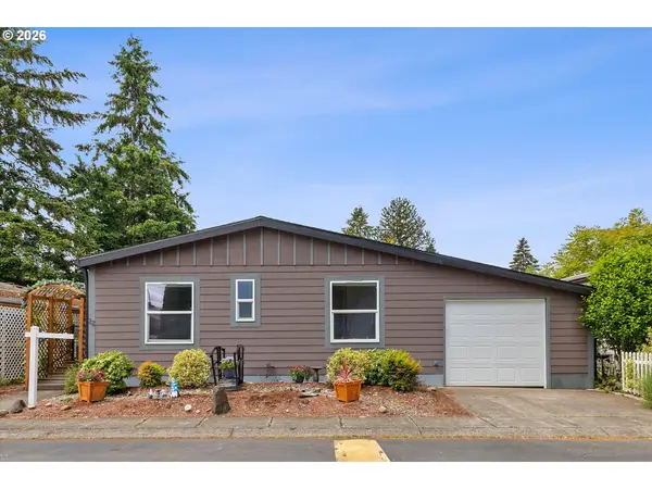 15768 SE Powell Blvd #22, Portland, OR 97035