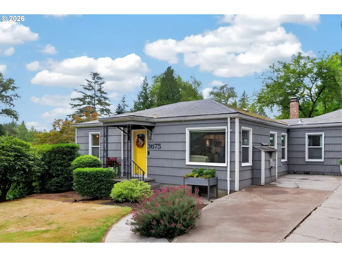 3675 SW 93rd Ave, Portland, OR 97225 - #1
