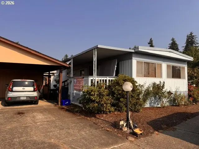 658 S 57th St #83, Springfield, OR 97478 - #2