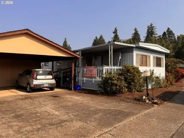 658 S 57th St #83, Springfield, OR 97478 - #3