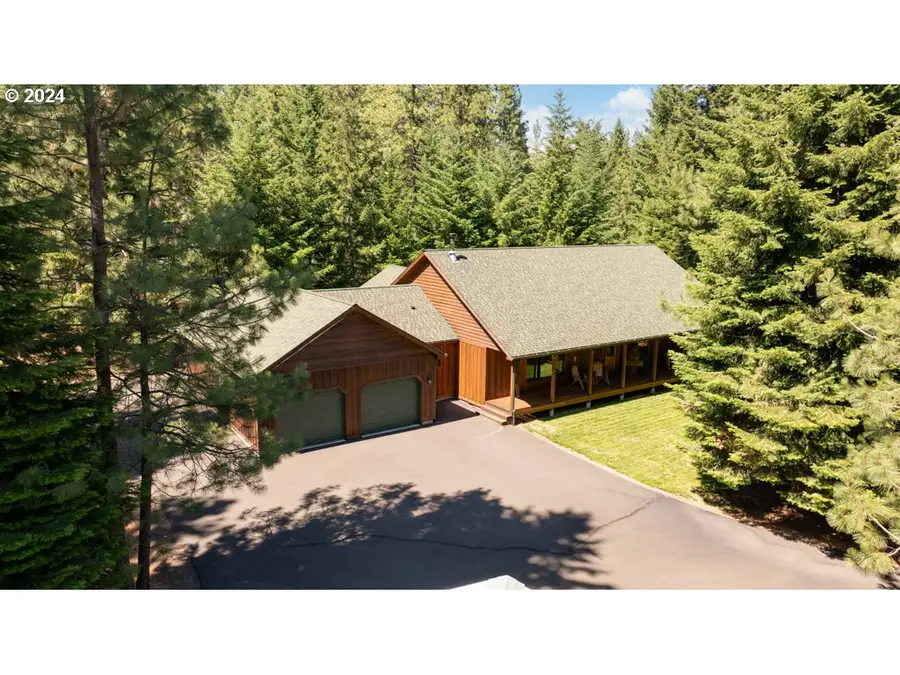 44 Lonesome Pines Dr, Trout Lake, WA 98650 - #3