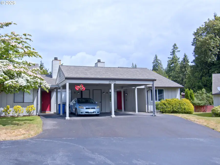 802 NW 133rd St #A, Vancouver, WA 98685 - #2