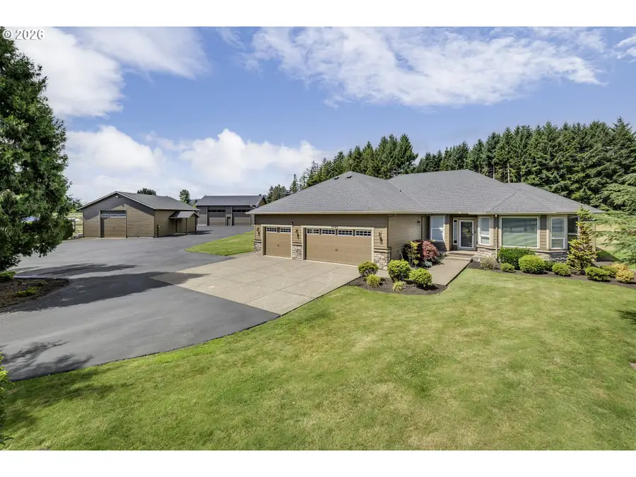 3445 SW Highway 47, Dilley, OR 97116 - #2