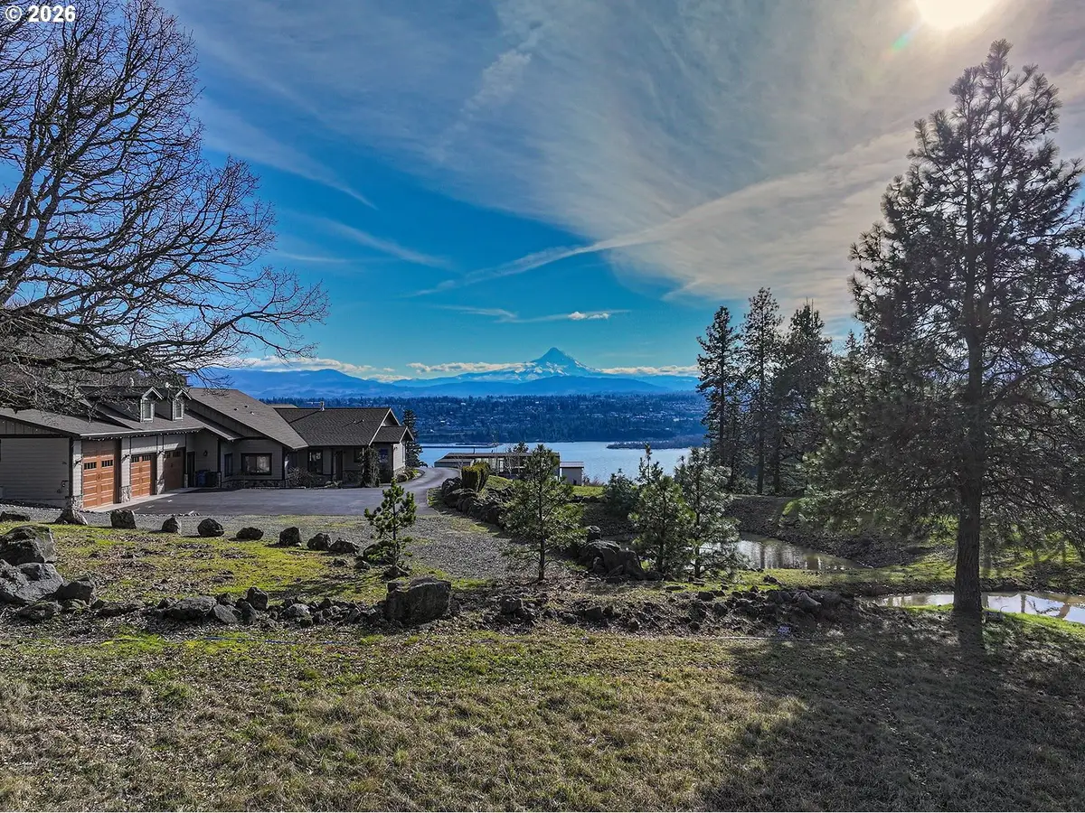 1170 SW Thornton Dr, Whitesalmon, WA 98672 - #1