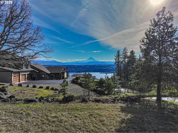 1170 SW Thornton Dr, WhiteSalmon, WA 98672