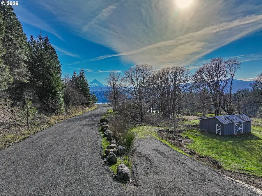 1170 SW Thornton Dr, Whitesalmon, WA 98672 - #3