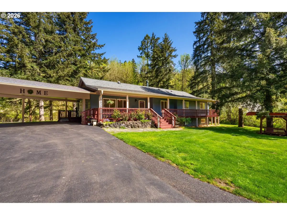 2838 Lewis River Rd, Woodland, WA 98674 - #1