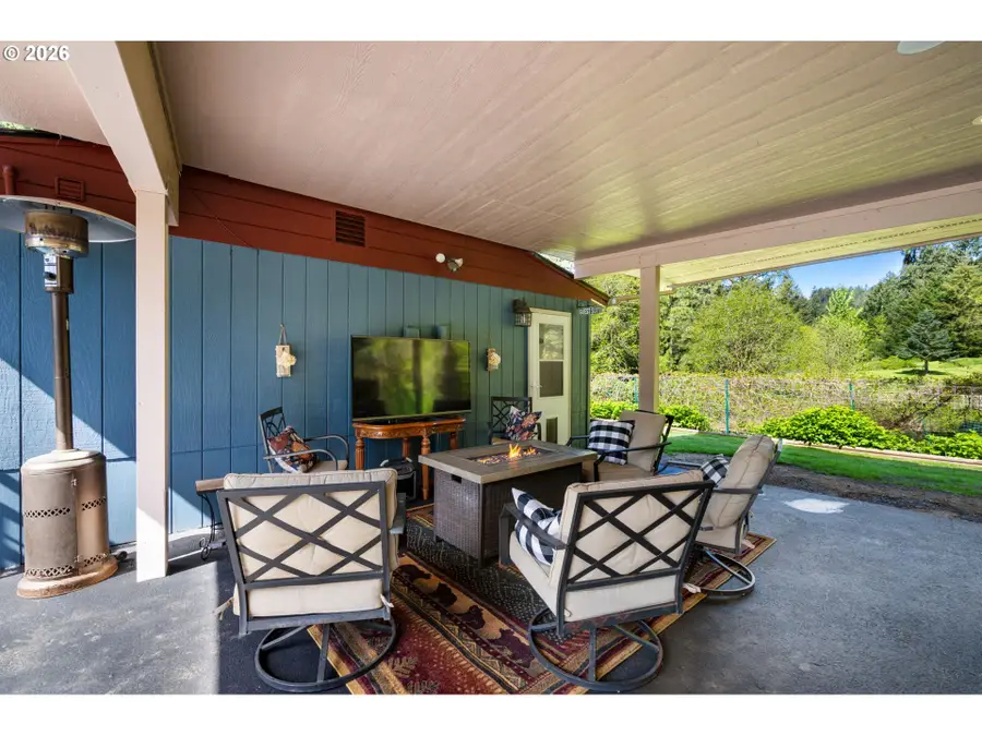 2838 Lewis River Rd, Woodland, WA 98674 - #3