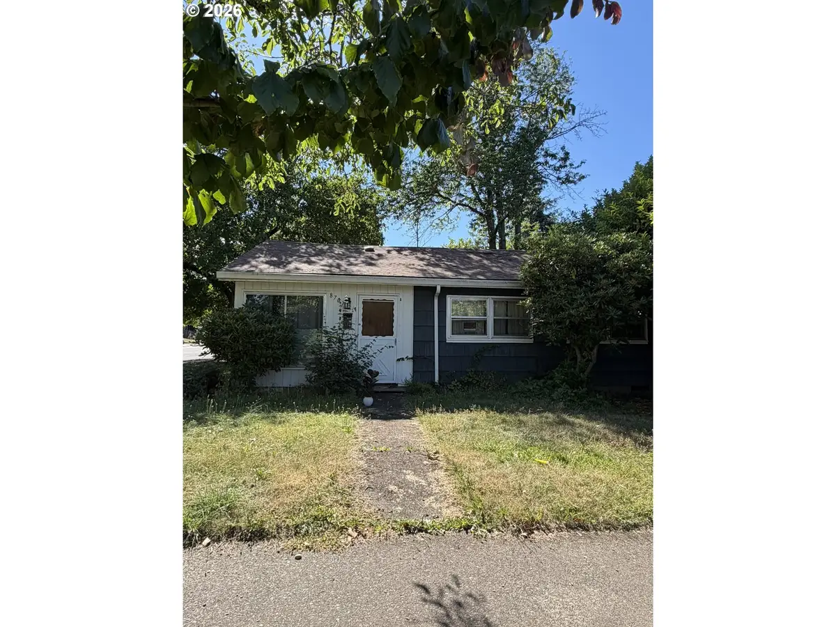 8707 N Woolsey Ave, Portland, OR 97203 - #1