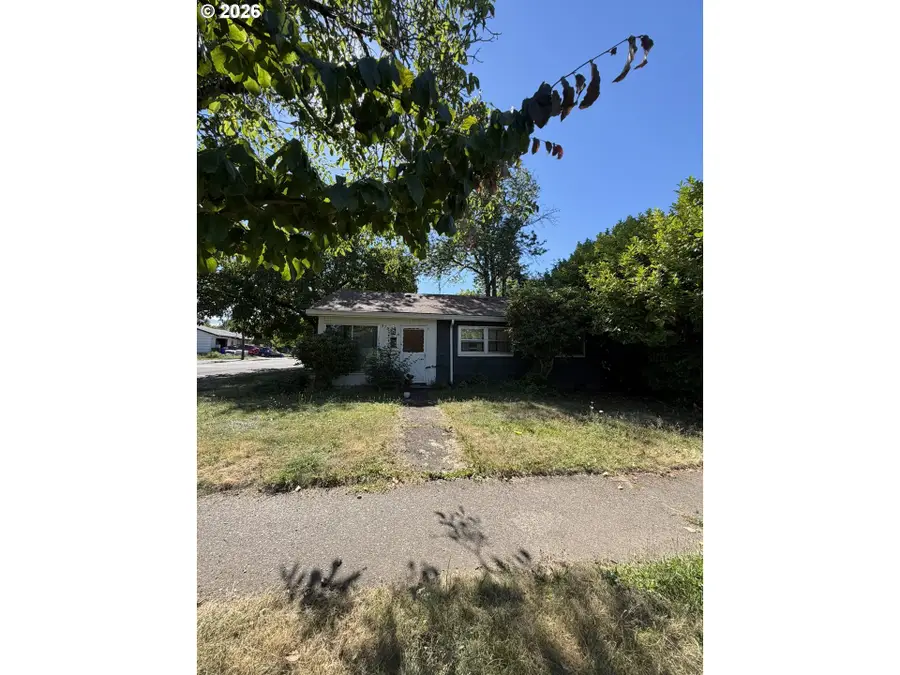 8707 N Woolsey Ave, Portland, OR 97203 - #2