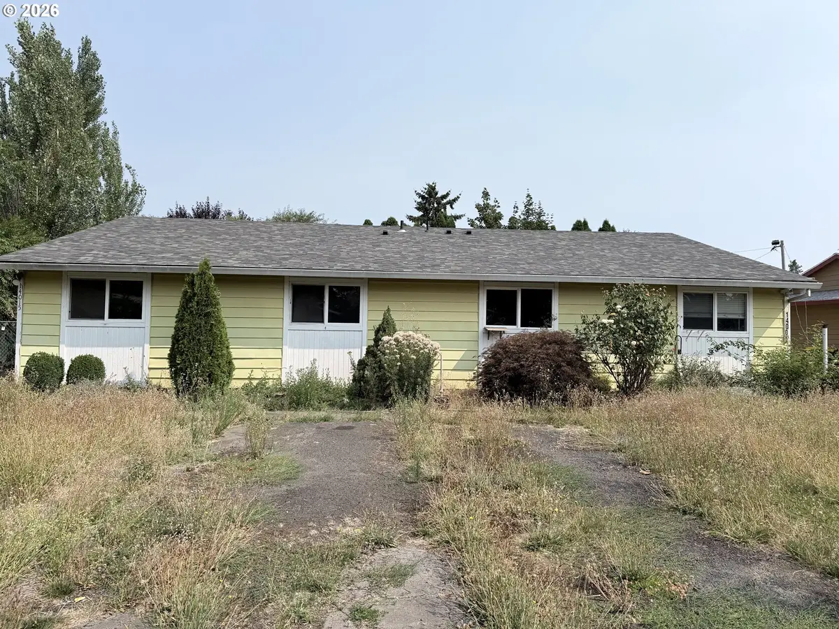 14015 SW Hazel St, Beaverton, OR 97005 - #1