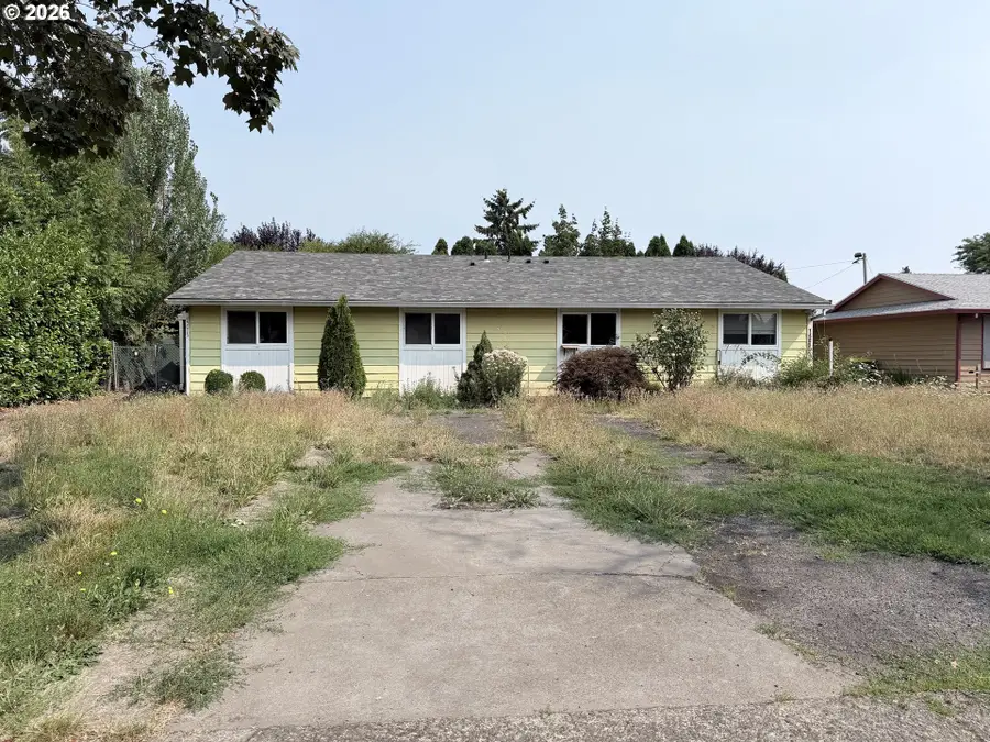 14015 SW Hazel St, Beaverton, OR 97005 - #2