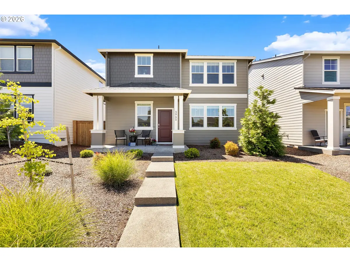 4942 NE 24th Ave, Vancouver, WA 98663 - #1