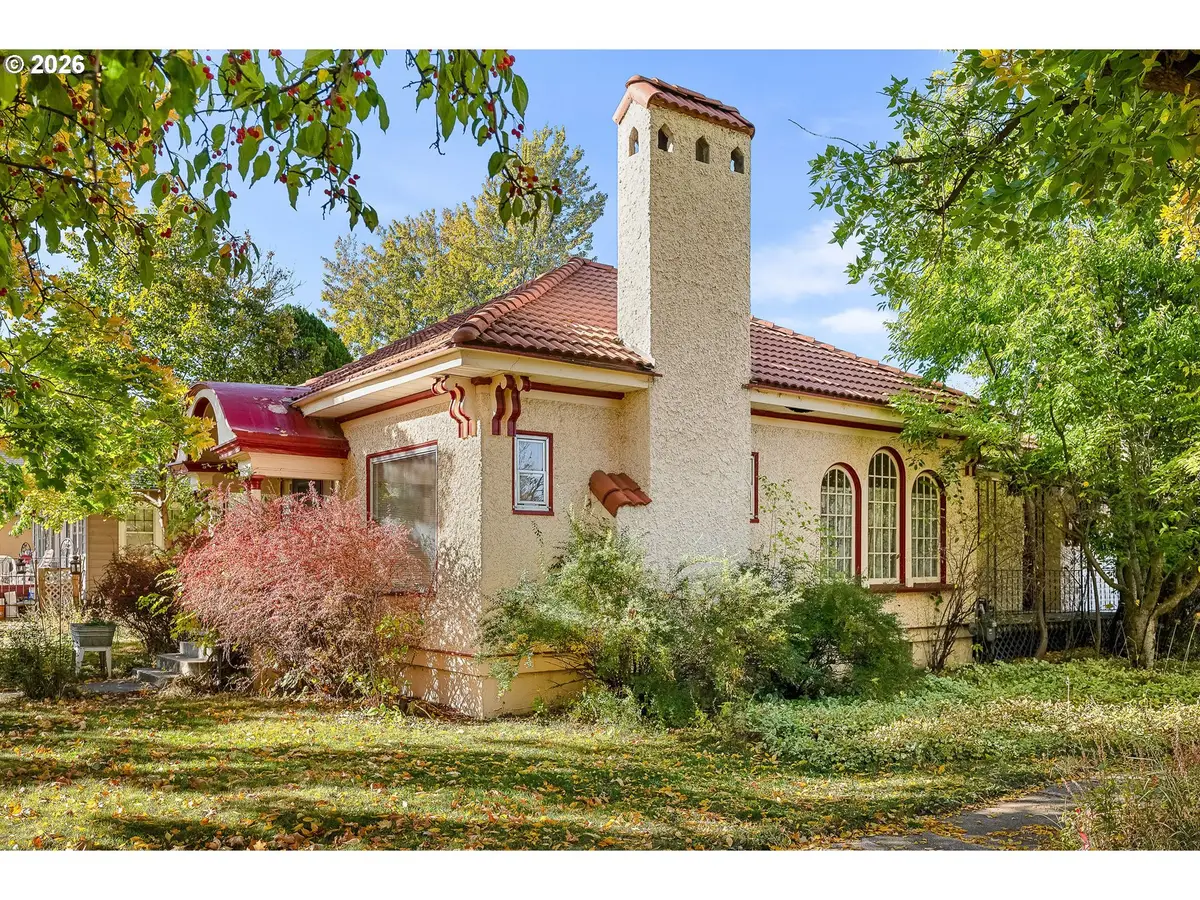 2615 Main St, Baker City, OR 97814 - #1
