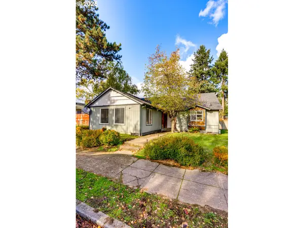 3729 N Farragut St, Portland, OR 97217