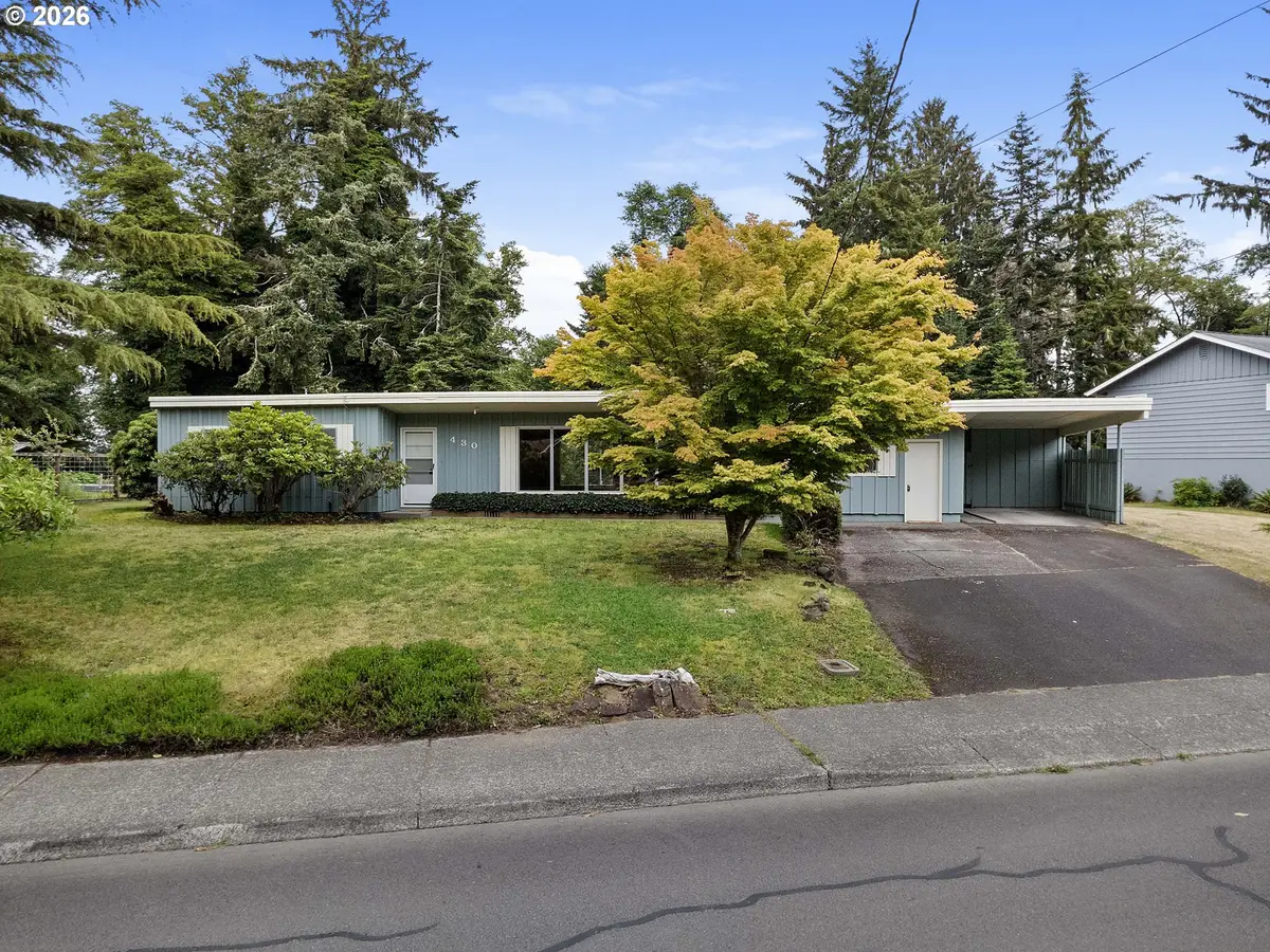 430 SW Cedar Ave, Warrenton, OR 97146 - #1