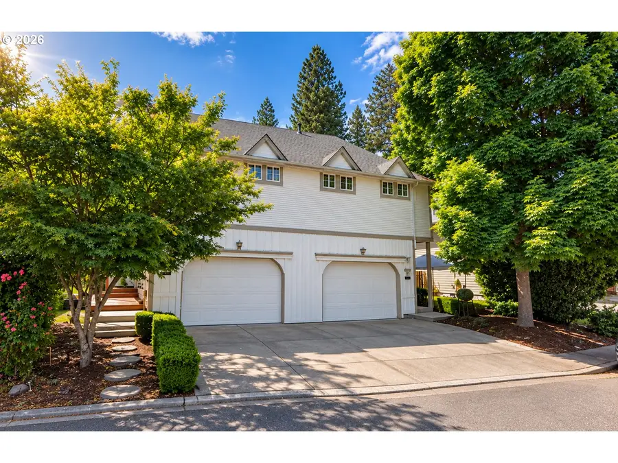 3927 SW Pinewood Way, Beaverton, OR 97078 - #2
