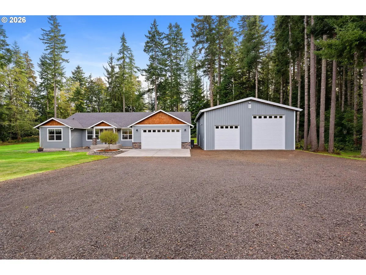 92389 Simonsen Rd, Astoria, OR 97103 - #1