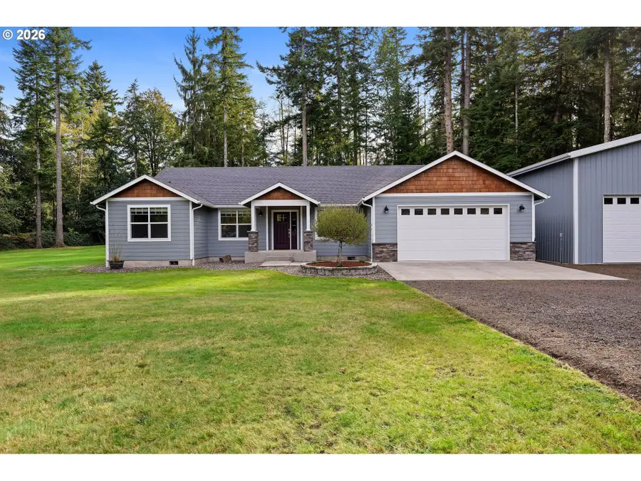 92389 Simonsen Rd, Astoria, OR 97103 - #2