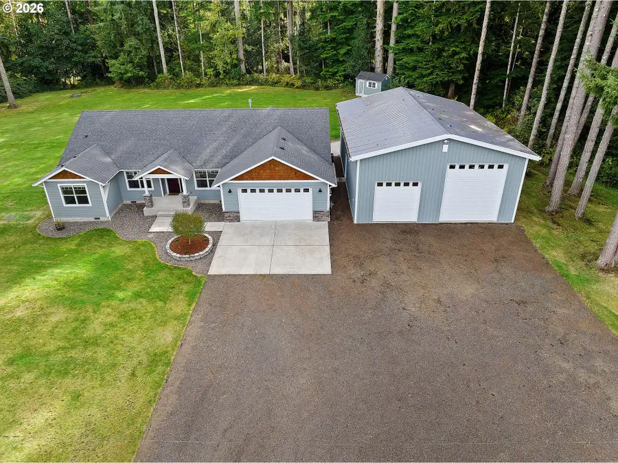 92389 Simonsen Rd, Astoria, OR 97103 - #3