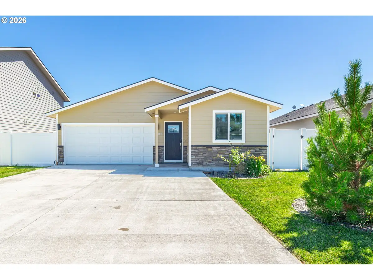 307 Riverwood Ct, Umatilla, OR 97882 - #1