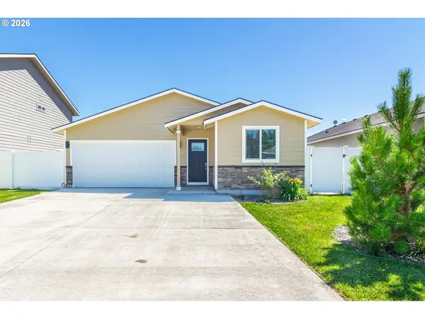 307 Riverwood Ct, Umatilla, OR 97882