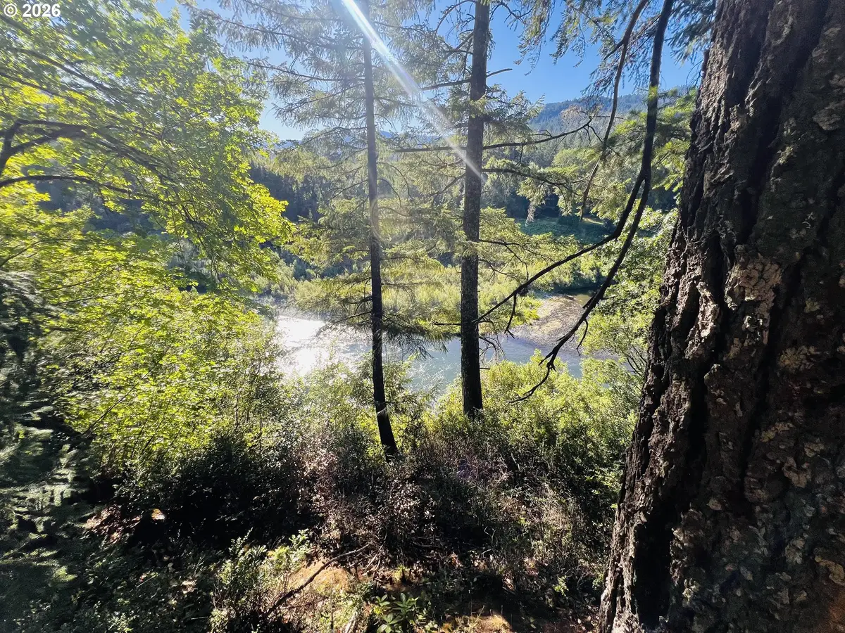 Agness Rd, Agness, OR 97406 - #1