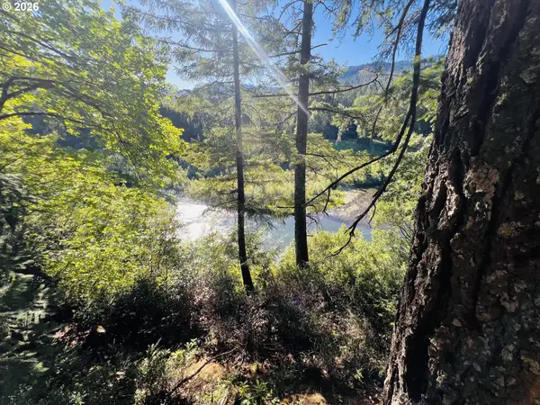 Agness Rd, Agness, OR 97406