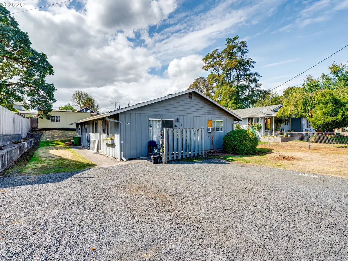 357 N 1st St, Saint Helens, OR 97051 - #1