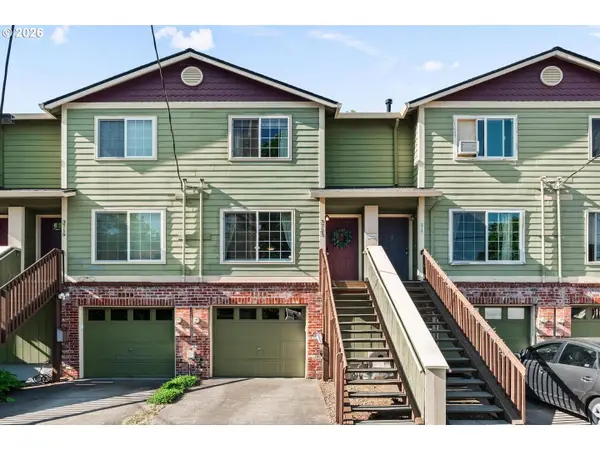3723 SE Gladstone St, Portland, OR 97202