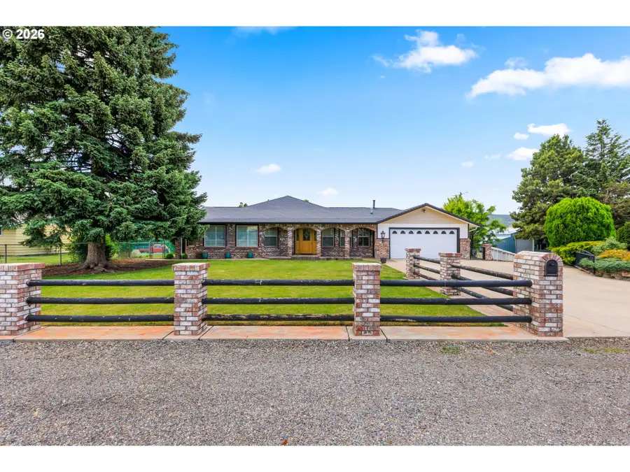 10303 White Birch Ln, Island City, OR 97850 - #2