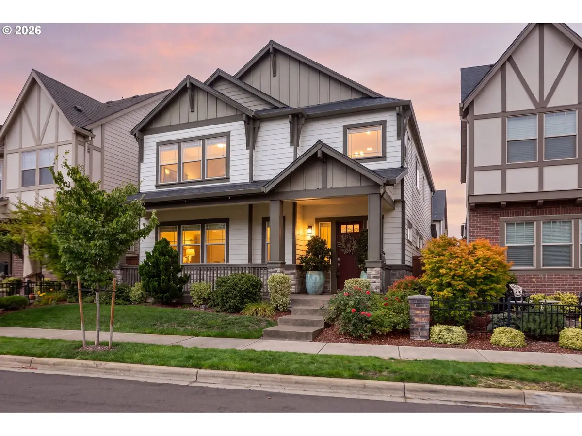 11729 SW Oslo St, Wilsonville, OR 97070 - #1