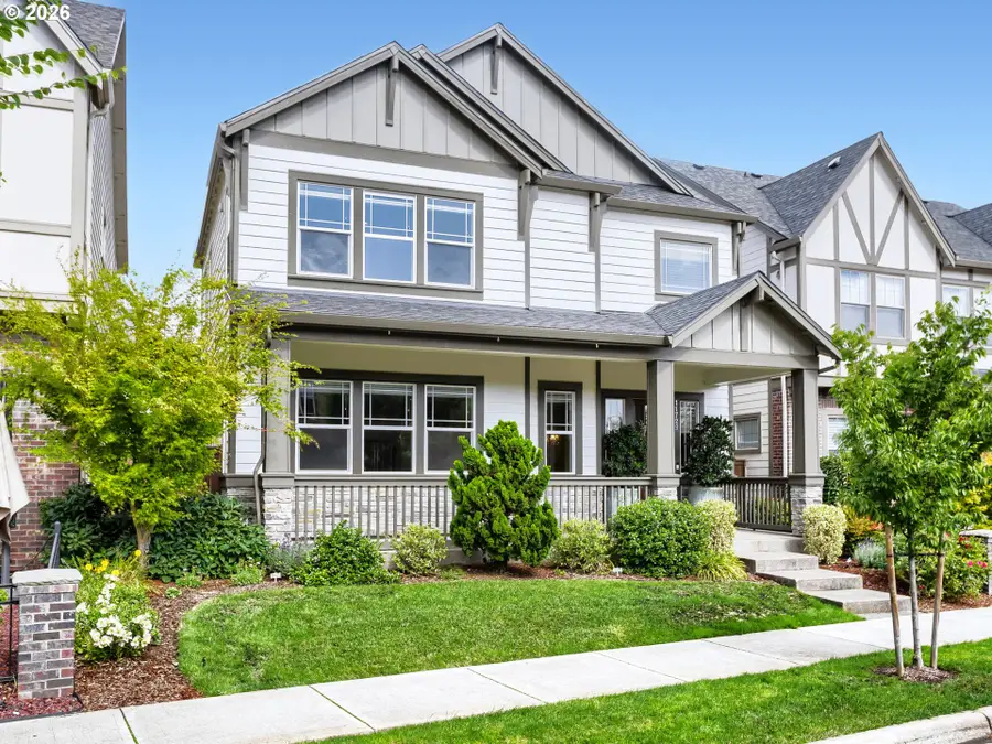 11729 SW Oslo St, Wilsonville, OR 97070 - #2