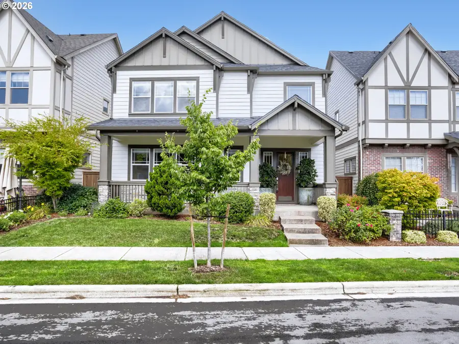 11729 SW Oslo St, Wilsonville, OR 97070 - #3